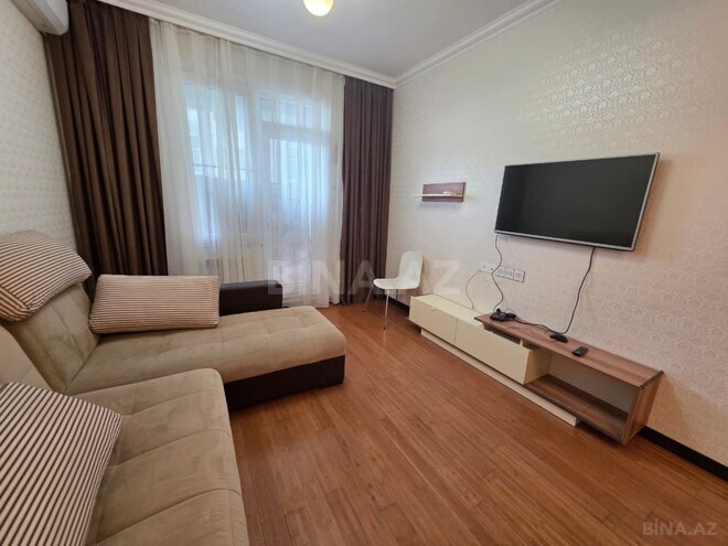 Сдаётся 2-комн. новостройка 55 м², м. 20 января, photo 1 from 11