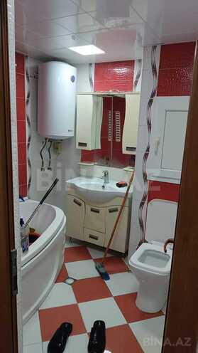 Сдаётся 2-комн. вторичка 65 м², м. Иншаатчылар, photo 19 from 21