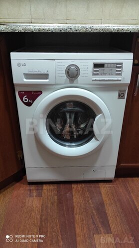Сдаётся 2-комн. вторичка 65 м², м. Иншаатчылар, photo 18 from 21