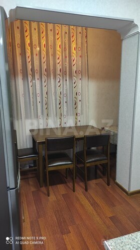 Сдаётся 2-комн. вторичка 65 м², м. Иншаатчылар, photo 16 from 21