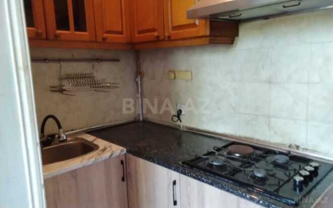 Сдаётся 3-комн. вторичка 90 м², м. Элмляр Академиясы, photo 10 from 14
