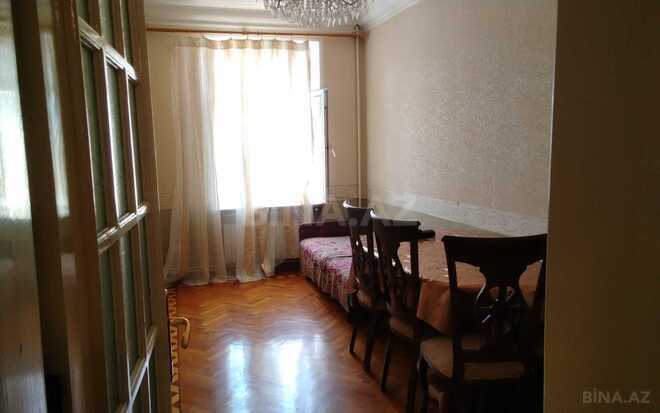 Сдаётся 3-комн. вторичка 90 м², м. Элмляр Академиясы, photo 7 from 14