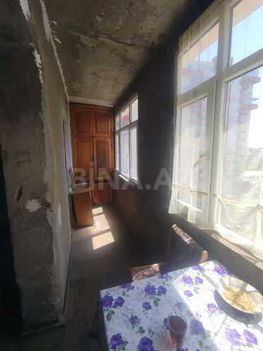 Satılır 4 otaqlı yeni tikili 100 m², Neftçilər m., photo 15 from 18