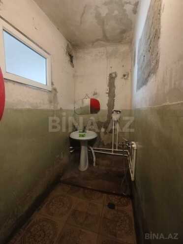 Satılır 4 otaqlı yeni tikili 100 m², Neftçilər m., photo 16 from 18