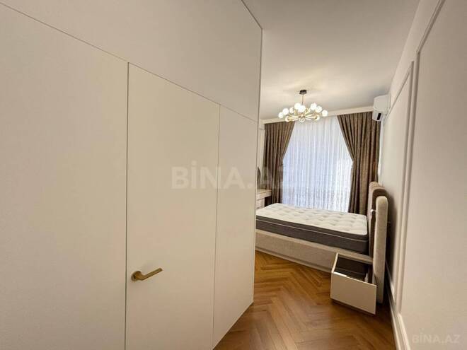 İcarəyə verilir 2 otaqlı yeni tikili 100 m², 28 May m., photo 13 from 24