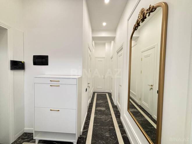 İcarəyə verilir 2 otaqlı yeni tikili 100 m², 28 May m., photo 8 from 24