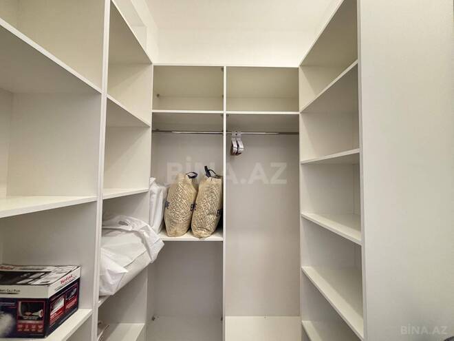 İcarəyə verilir 2 otaqlı yeni tikili 100 m², 28 May m., photo 16 from 24