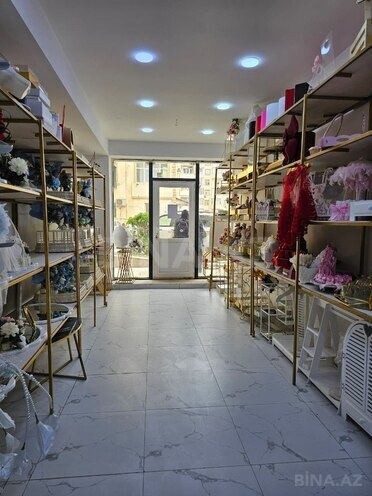 Satılır  obyekt 40 m², Masazır q., photo 4 from 7