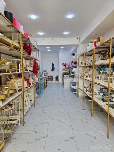 Satılır  obyekt 40 m², Masazır q., photo 6 from 7