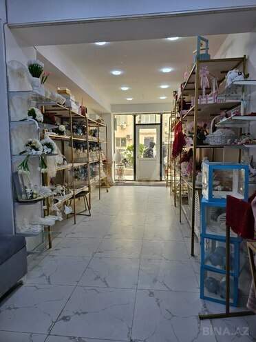 Satılır  obyekt 40 m², Masazır q., photo 5 from 7