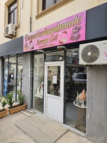 Satılır  obyekt 40 m², Masazır q., photo 3 from 7