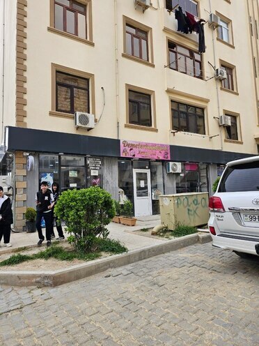 Satılır  obyekt 40 m², Masazır q., photo 1 from 7