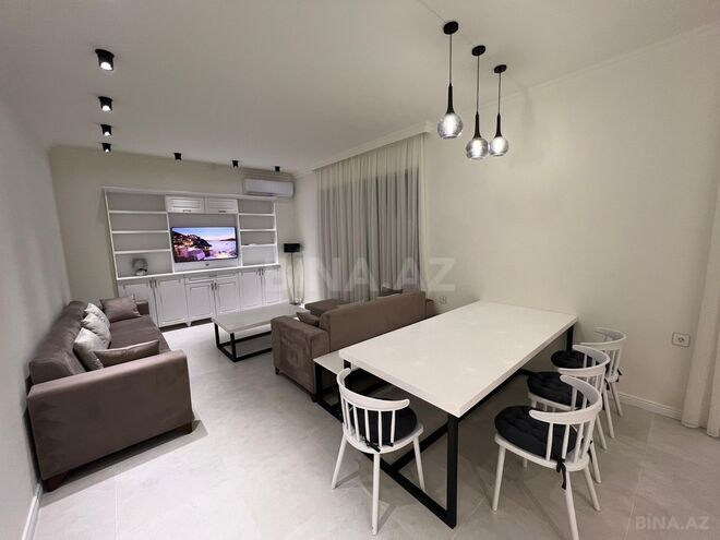 Сдаётся 4-комн. дом/дача 320 м², пос. Шувеляны, photo 7 from 13