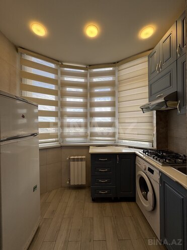 Продаётся 2-комн. новостройка 50 м², м. Иншаатчылар, photo 3 from 12