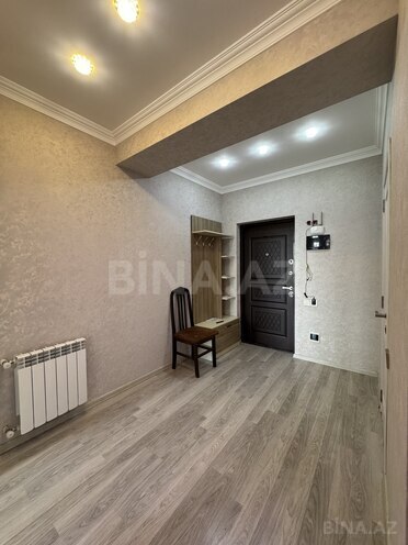 Продаётся 2-комн. новостройка 50 м², м. Иншаатчылар, photo 10 from 12