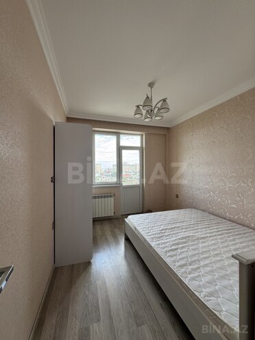 Продаётся 2-комн. новостройка 50 м², м. Иншаатчылар, photo 7 from 12