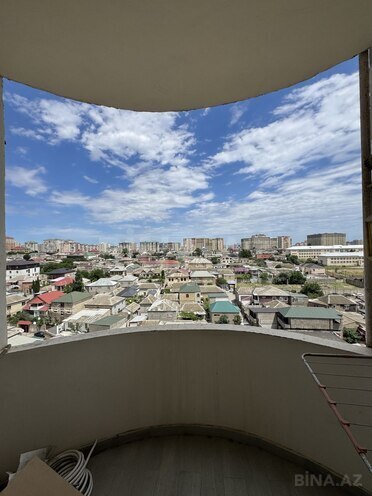 Продаётся 2-комн. новостройка 50 м², м. Иншаатчылар, photo 9 from 12