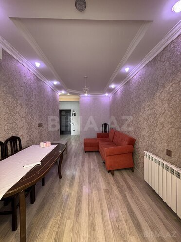 Продаётся 2-комн. новостройка 50 м², м. Иншаатчылар, photo 5 from 12