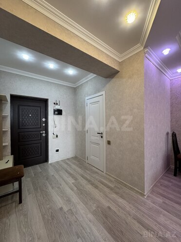 Продаётся 2-комн. новостройка 50 м², м. Иншаатчылар, photo 6 from 12