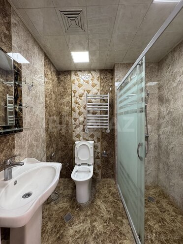 Продаётся 2-комн. новостройка 50 м², м. Иншаатчылар, photo 11 from 12