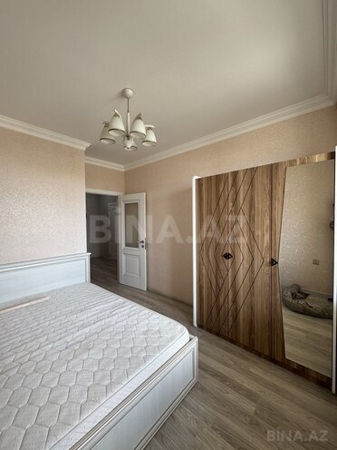 Продаётся 2-комн. новостройка 50 м², м. Иншаатчылар, photo 8 from 12