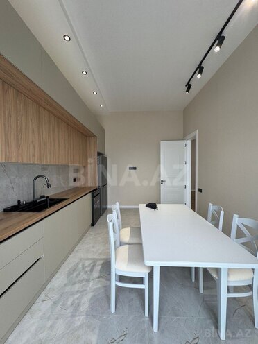 Satılır 4 otaqlı həyət evi/bağ evi 150 m², Mərdəkan q., photo 8 from 18