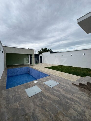 Satılır 4 otaqlı həyət evi/bağ evi 150 m², Mərdəkan q., photo 5 from 18