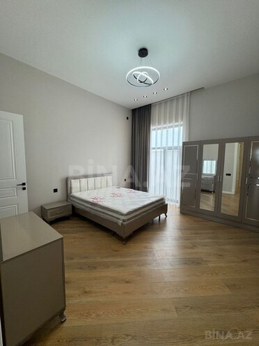 Satılır 4 otaqlı həyət evi/bağ evi 150 m², Mərdəkan q., photo 17 from 18