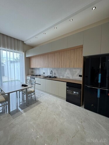 Satılır 4 otaqlı həyət evi/bağ evi 150 m², Mərdəkan q., photo 6 from 18