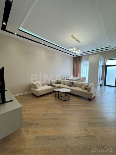 Satılır 4 otaqlı həyət evi/bağ evi 150 m², Mərdəkan q., photo 9 from 18