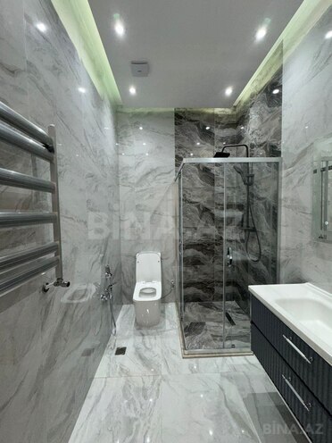 Satılır 4 otaqlı həyət evi/bağ evi 150 m², Mərdəkan q., photo 14 from 18