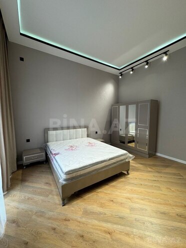 Satılır 4 otaqlı həyət evi/bağ evi 150 m², Mərdəkan q., photo 16 from 18