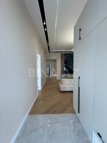 Satılır 4 otaqlı həyət evi/bağ evi 150 m², Mərdəkan q., photo 11 from 18