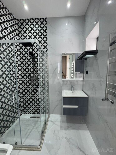 Satılır 4 otaqlı həyət evi/bağ evi 150 m², Mərdəkan q., photo 13 from 18