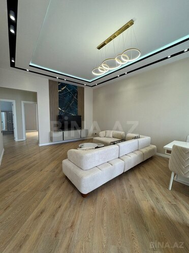 Satılır 4 otaqlı həyət evi/bağ evi 150 m², Mərdəkan q., photo 10 from 18