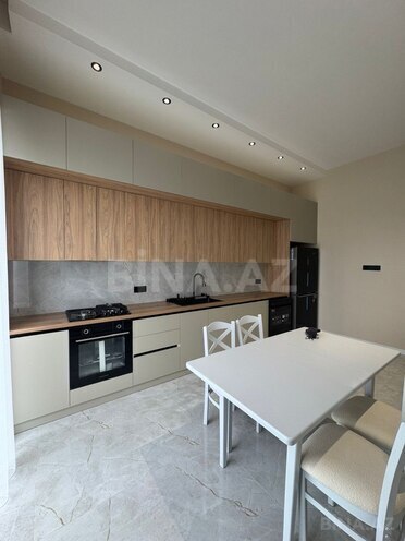 Satılır 4 otaqlı həyət evi/bağ evi 150 m², Mərdəkan q., photo 15 from 18