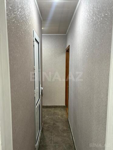 İcarəyə verilir 2 otaqlı köhnə tikili 50 m², Memar Əcəmi m., photo 11 from 12