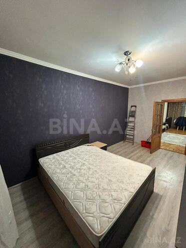 İcarəyə verilir 2 otaqlı köhnə tikili 50 m², Memar Əcəmi m., photo 5 from 12