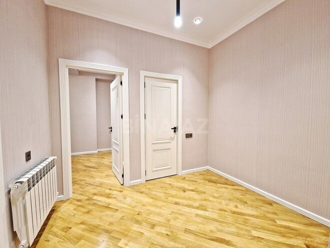 Продаётся 2-комн. новостройка 62.1 м², м. Кара Караев, photo 10 from 12