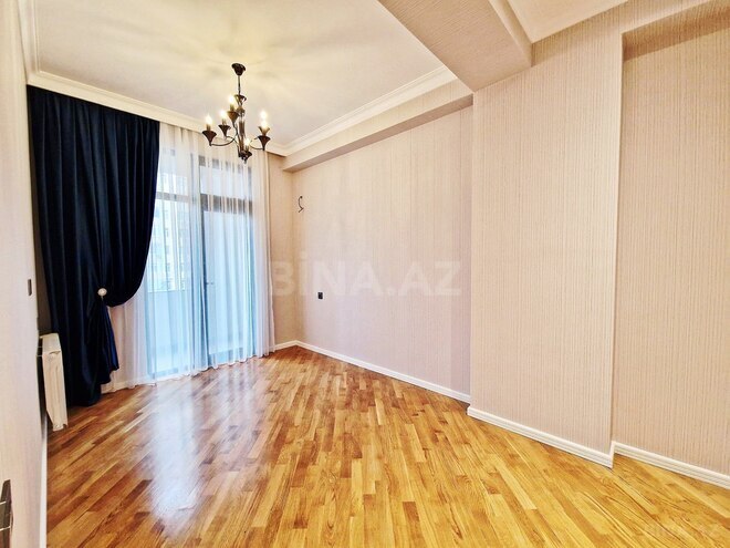 Продаётся 2-комн. новостройка 62.1 м², м. Кара Караев, photo 3 from 12