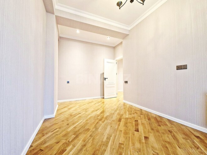 Продаётся 2-комн. новостройка 62.1 м², м. Кара Караев, photo 4 from 12