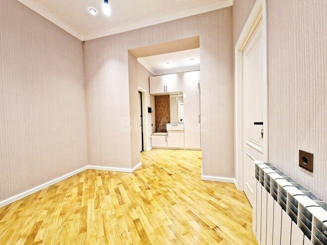 Продаётся 2-комн. новостройка 62.1 м², м. Кара Караев, photo 8 from 12
