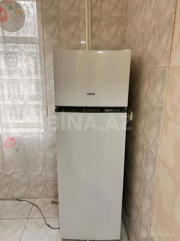 Satılır 2 otaqlı köhnə tikili 55 m², Şah İsmayıl Xətai m., photo 8 from 12