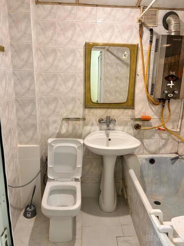Satılır 2 otaqlı köhnə tikili 55 m², Şah İsmayıl Xətai m., photo 7 from 12