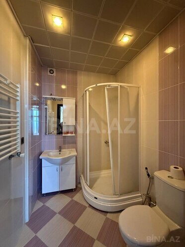Satılır 4 otaqlı yeni tikili 214 m², Nizami m., photo 6 from 11