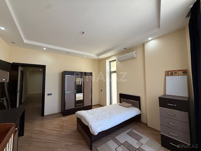 Satılır 4 otaqlı yeni tikili 214 m², Nizami m., photo 4 from 11