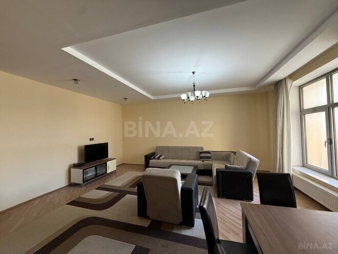 Satılır 4 otaqlı yeni tikili 214 m², Nizami m., photo 9 from 11