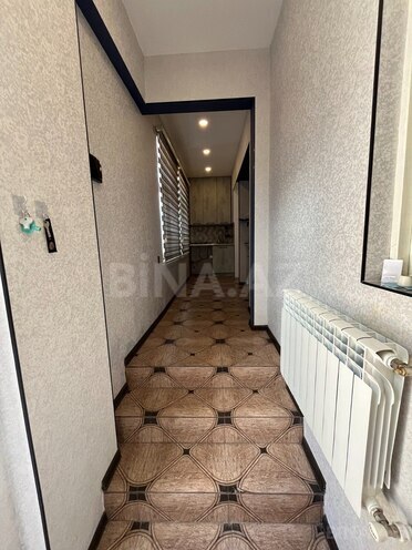 Satılır 2 otaqlı həyət evi/bağ evi 60 m², İnşaatçılar m., photo 11 from 13