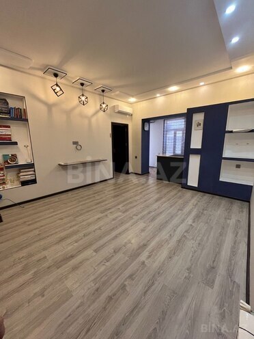 Satılır 2 otaqlı həyət evi/bağ evi 60 m², İnşaatçılar m., photo 7 from 13