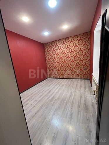 Satılır 2 otaqlı həyət evi/bağ evi 60 m², İnşaatçılar m., photo 6 from 13
